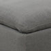 Cloud 9 Ottoman - Faith Furniture (Manhattan, KS)
