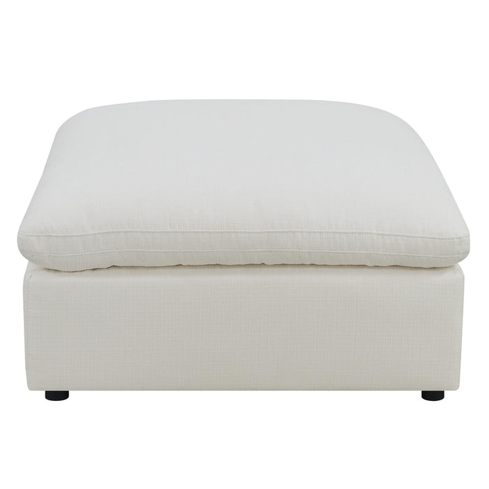 Cloud 9 Ottoman - Faith Furniture (Manhattan, KS)