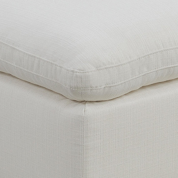 Cloud 9 Ottoman - Faith Furniture (Manhattan, KS)