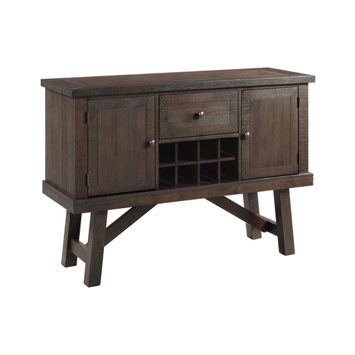 Cash Server - Faith Furniture (Manhattan, KS)