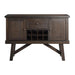 Cash Server - Faith Furniture (Manhattan, KS)