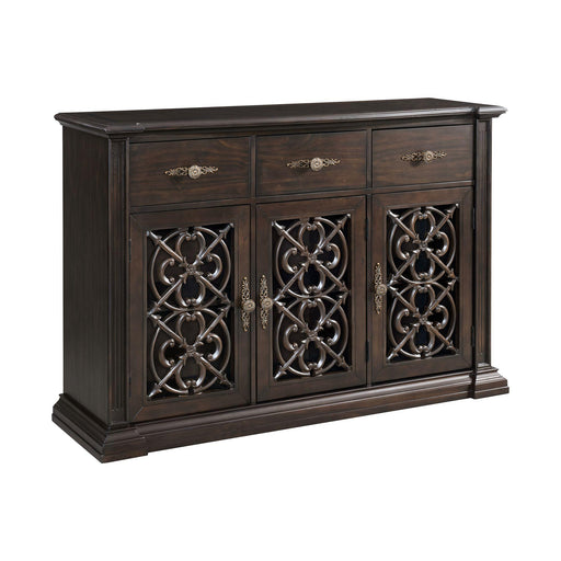 Chesley Server - Faith Furniture (Manhattan, KS)