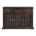 Chesley Server - Faith Furniture (Manhattan, KS)