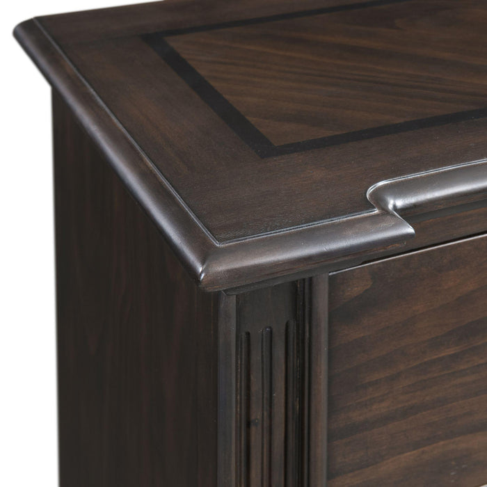 Chesley Server - Faith Furniture (Manhattan, KS)