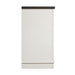 Kayla Two Tone Server - Faith Furniture (Manhattan, KS)