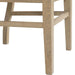 Elements International Lakeview Side Chair (Set of 2) in Natural CDLW100DTC - Faith Furniture (Manhattan, KS)