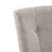 Elements International Lexi Side Chair (Set of 2) in Espresso - Faith Furniture (Manhattan, KS)