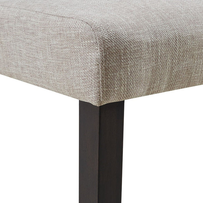 Elements International Lexi Side Chair (Set of 2) in Espresso - Faith Furniture (Manhattan, KS)