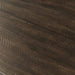 Stone Chair Side Table w/ PU Base - Faith Furniture (Manhattan, KS)