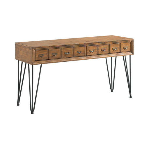 Boone Sofa Table - Faith Furniture (Manhattan, KS)