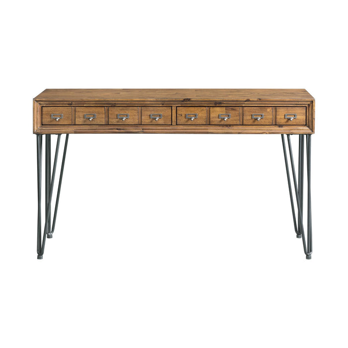 Boone Sofa Table - Faith Furniture (Manhattan, KS)