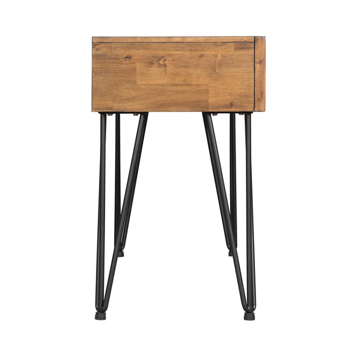 Boone Sofa Table - Faith Furniture (Manhattan, KS)