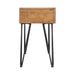 Boone Sofa Table - Faith Furniture (Manhattan, KS)