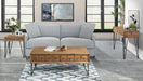 Boone Sofa Table - Faith Furniture (Manhattan, KS)