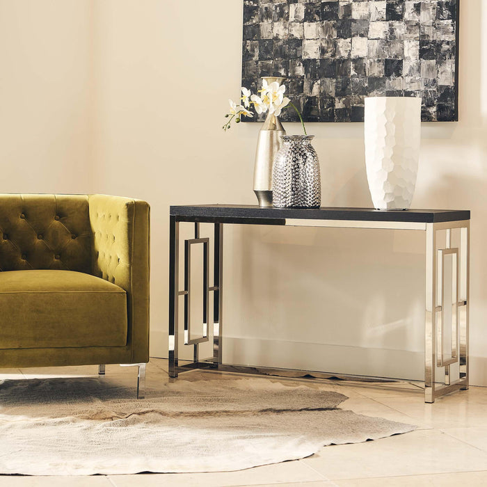Ezra Sofa Table - Faith Furniture (Manhattan, KS)