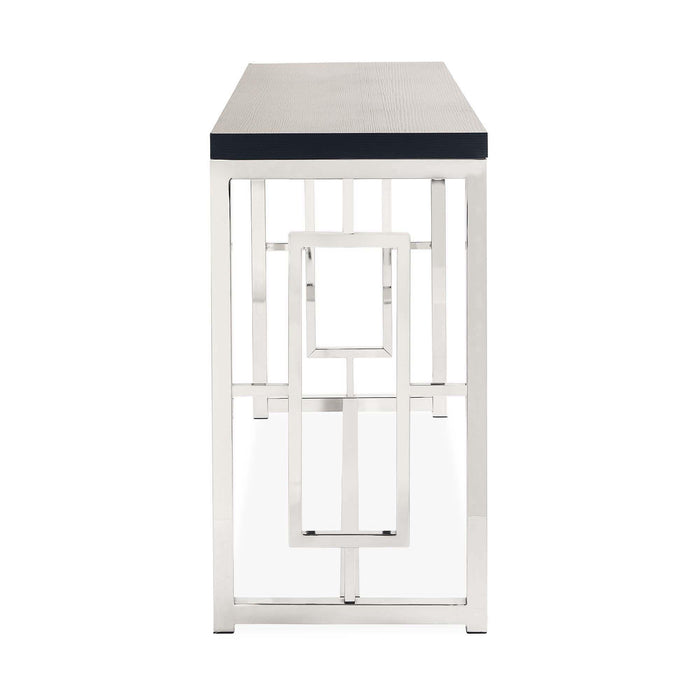 Ezra Sofa Table - Faith Furniture (Manhattan, KS)