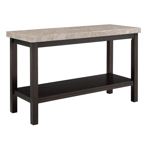 Kansas Sofa Table - Faith Furniture (Manhattan, KS)