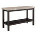 Kansas Sofa Table - Faith Furniture (Manhattan, KS)