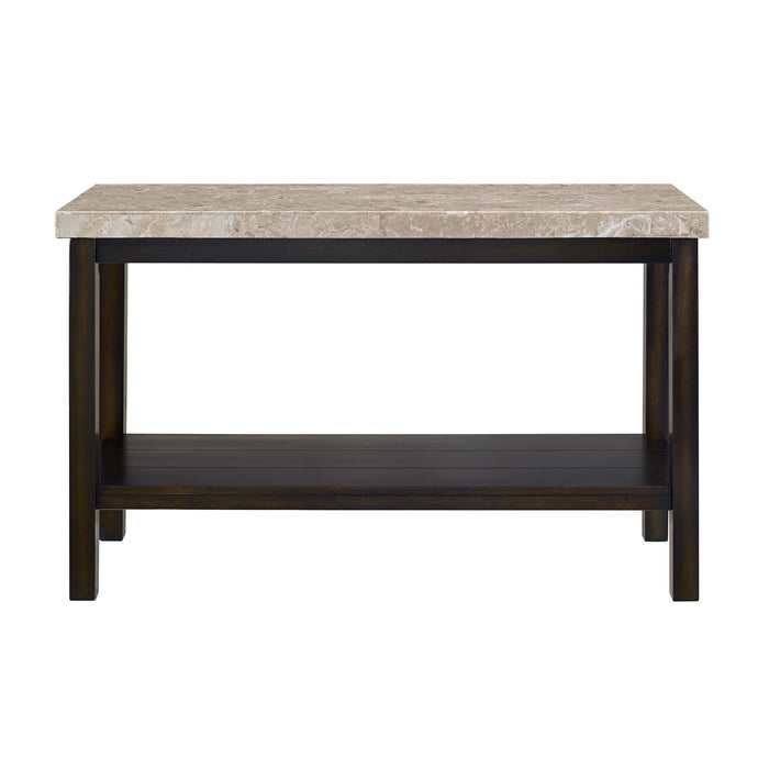 Kansas Sofa Table - Faith Furniture (Manhattan, KS)