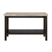 Kansas Sofa Table - Faith Furniture (Manhattan, KS)