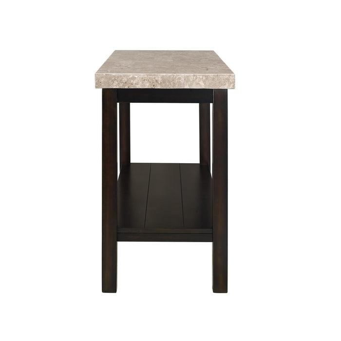 Kansas Sofa Table - Faith Furniture (Manhattan, KS)