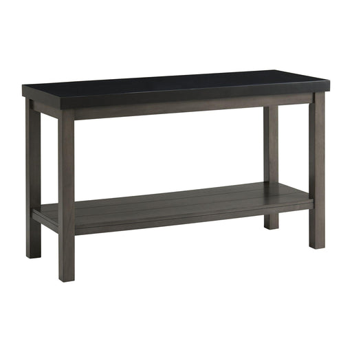 Stafford Rectangle Sofa Table - Faith Furniture (Manhattan, KS)