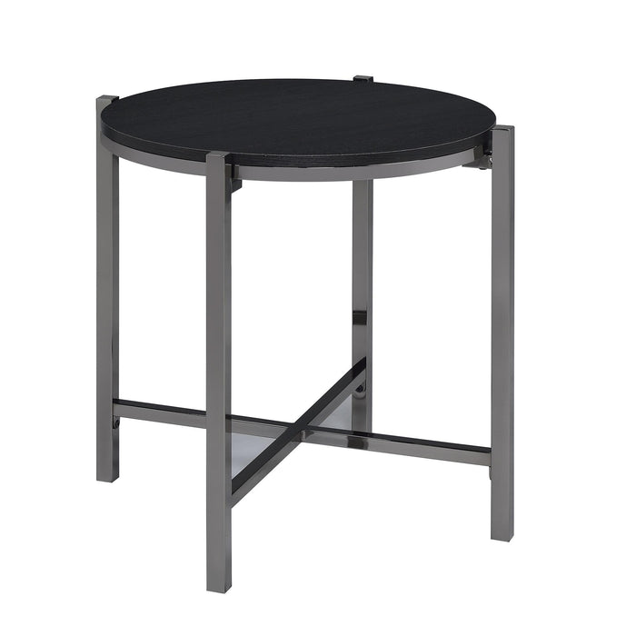 Cybill Occasional Table Set - Faith Furniture (Manhattan, KS)