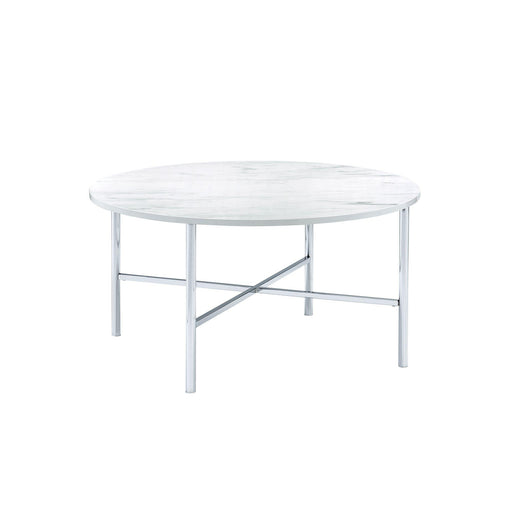 Cyrus 3PC Occasional Table Set - Faith Furniture (Manhattan, KS)