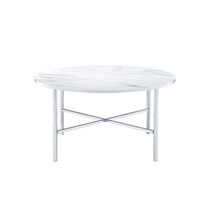 Cyrus 3PC Occasional Table Set - Faith Furniture (Manhattan, KS)