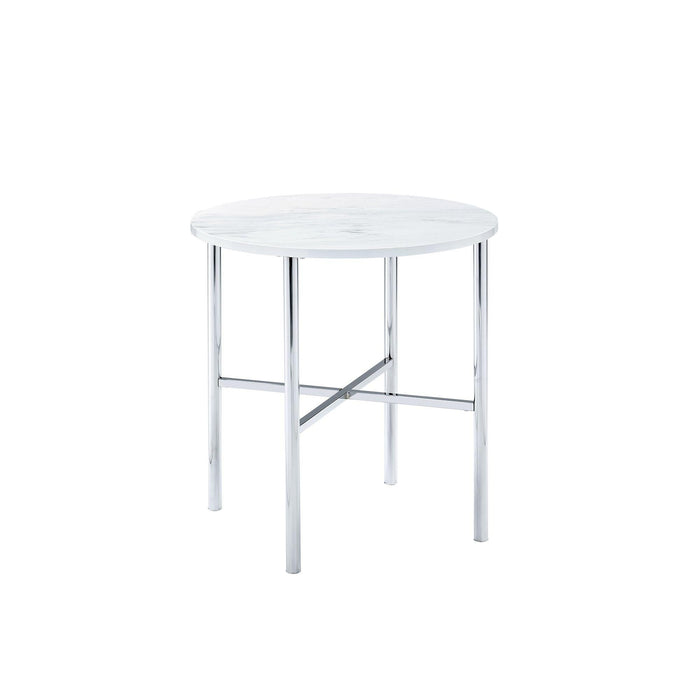 Cyrus 3PC Occasional Table Set - Faith Furniture (Manhattan, KS)