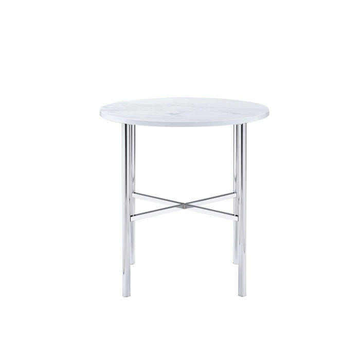 Cyrus 3PC Occasional Table Set - Faith Furniture (Manhattan, KS)