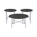 Dakota 3PC Occasional Table Set - Faith Furniture (Manhattan, KS)