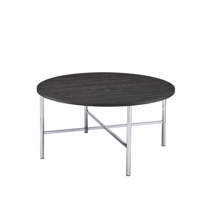Dakota 3PC Occasional Table Set - Faith Furniture (Manhattan, KS)