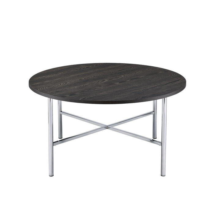 Dakota 3PC Occasional Table Set - Faith Furniture (Manhattan, KS)