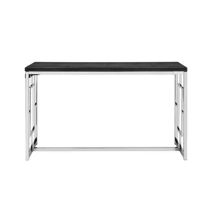 Ezra Multipurpose Bar Table Set - Faith Furniture (Manhattan, KS)