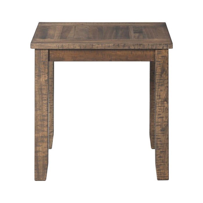 Finn 3PC Occasional Table Set - Faith Furniture (Manhattan, KS)