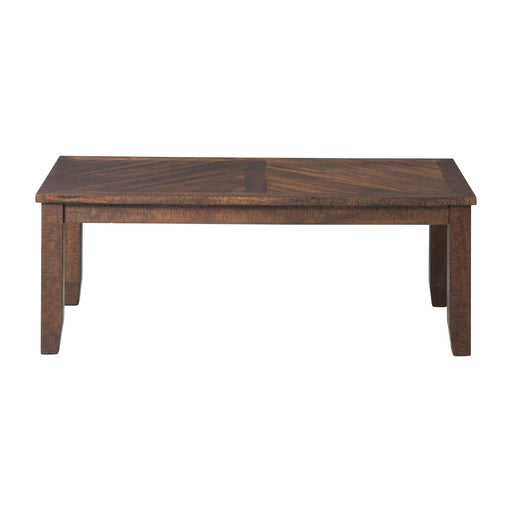 Jax 3 Table Occasional Set - Faith Furniture (Manhattan, KS)