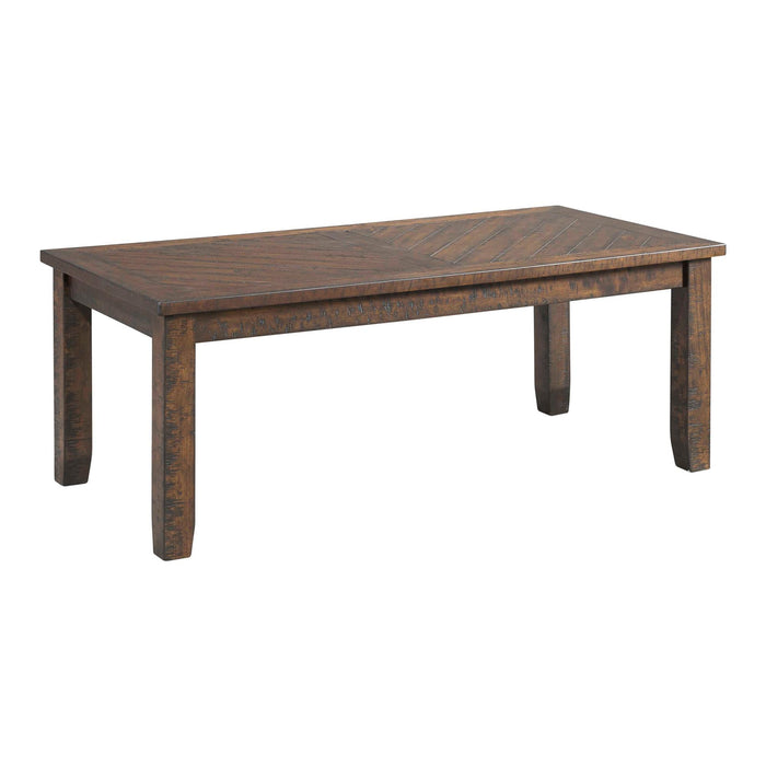 Jax 3 Table Occasional Set - Faith Furniture (Manhattan, KS)