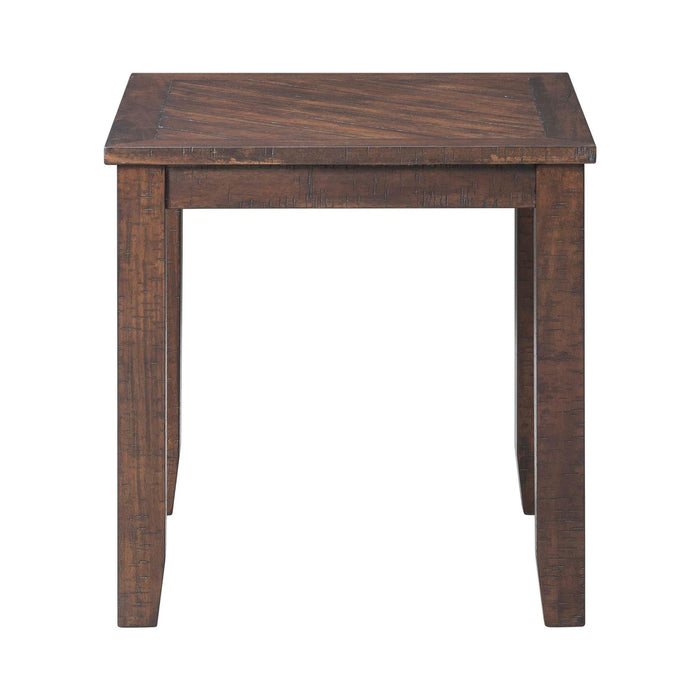 Jax 3 Table Occasional Set - Faith Furniture (Manhattan, KS)