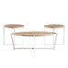Landry 3PC Occasional Table Set - Faith Furniture (Manhattan, KS)