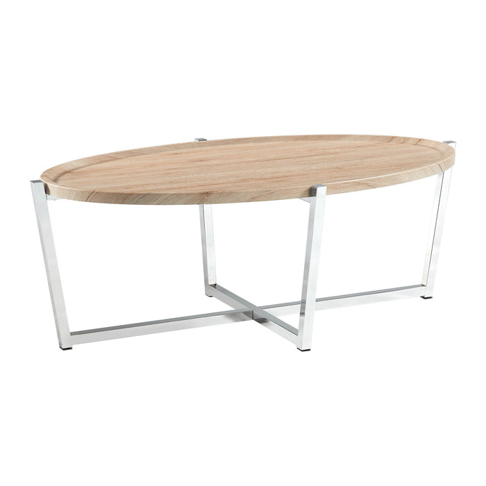 Landry 3PC Occasional Table Set - Faith Furniture (Manhattan, KS)