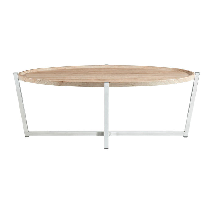 Landry 3PC Occasional Table Set - Faith Furniture (Manhattan, KS)