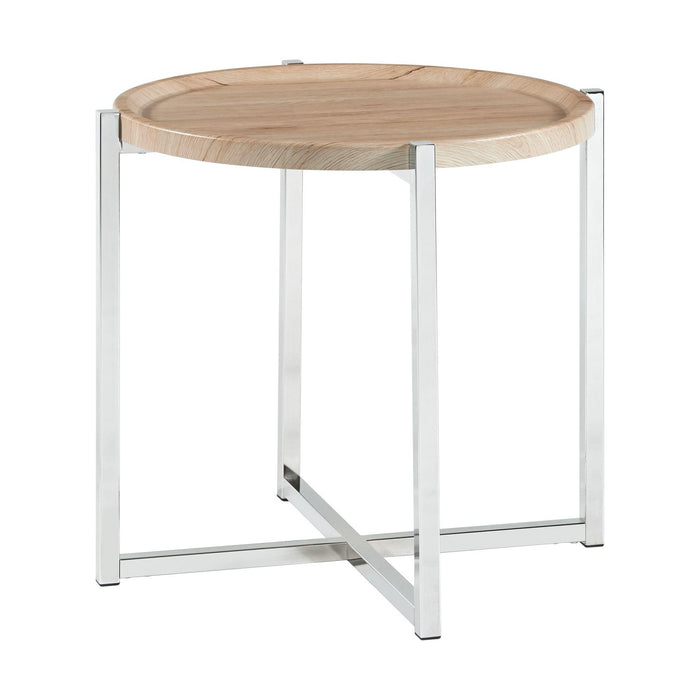 Landry 3PC Occasional Table Set - Faith Furniture (Manhattan, KS)