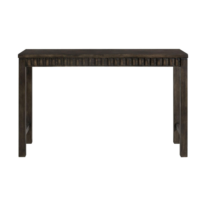 Shelter Bay Multipurpose Bar Table Set - Faith Furniture (Manhattan, KS)