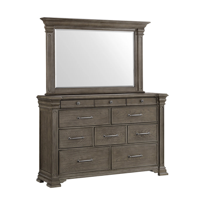 Kings Court Bedroom Set