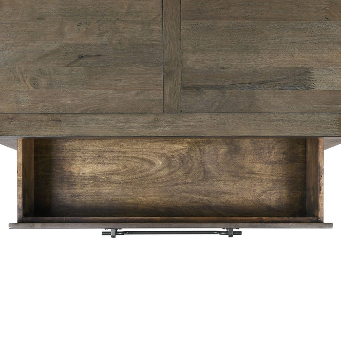 Maverick Panel Bedroom Set