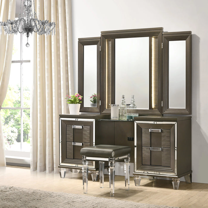 Twenty Nine Dressing Set