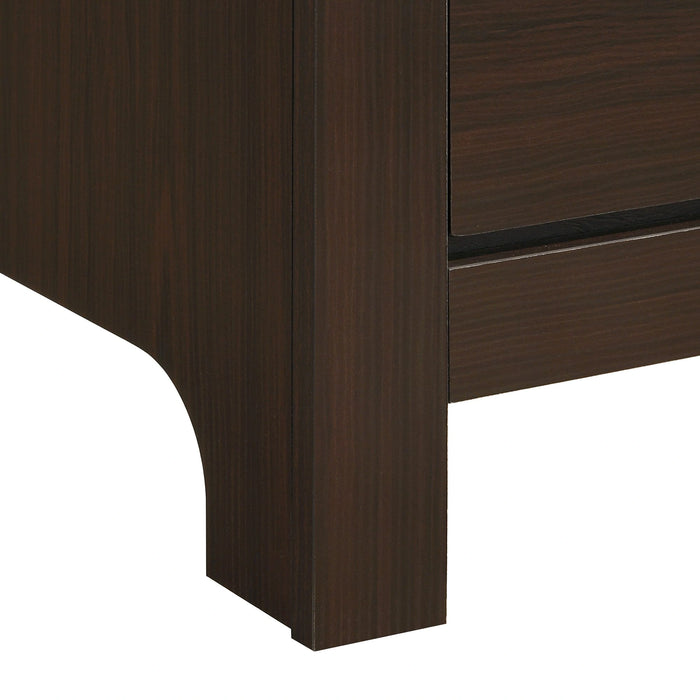 Sami Captains Bedroom Set