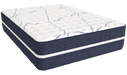 Kinman Firm Mattress - Faith Furniture (Manhattan, KS)