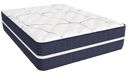 Kinman Plush Mattress - Faith Furniture (Manhattan, KS)